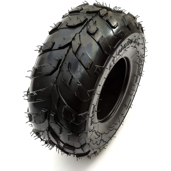 Nitro 145/70-6 Kinderquad Reifen - Reifensatz