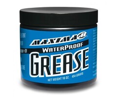 Maxima Waterproof Grease Wasserfestes Fett Schmierfett