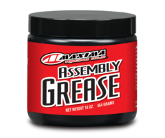 Maxima Assembly Grease Montagefett Fett Schmierfett