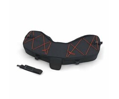 CFMoto Soft Bag Nylon vorne - hinten für Cfmoto CForce 820 850 1000  X8
