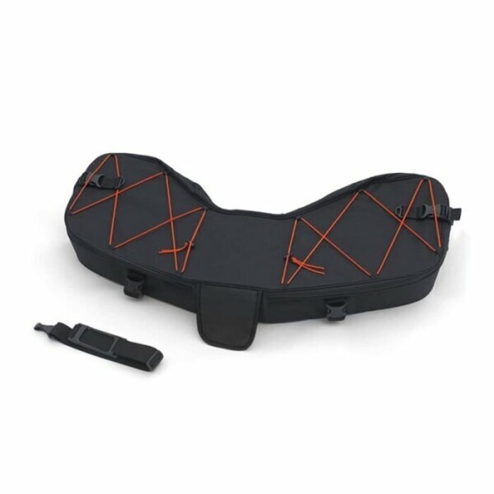 CFMoto Soft Bag Nylon vorne - hinten für Cfmoto CForce 820 850 1000  X8