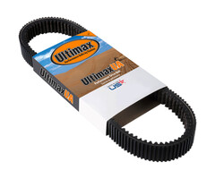 Ultimax Heavy Duty Ultimax ATV Drive Belt UA485 für CFMoto Cforce 850 1000