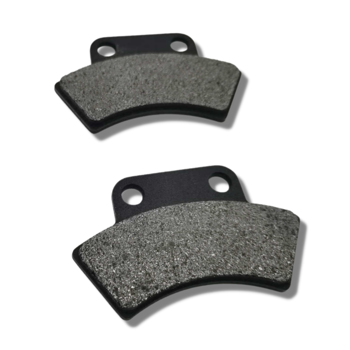 CFMoto Feststellbremse Bremsklötze Bremsbelege hinten für Cfmoto A500 Goes G520