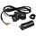 Kinder Miniquad Reneblade 1000Watt Gasdrehgriff