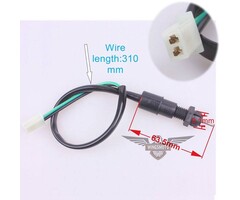 Bremslichtschalter Serie B