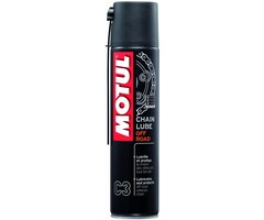 Motul MCcare C3 Offroad Kettenspray für O-Ring X-Ring Z-Ring