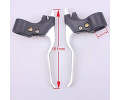 Bremshebelset Standard