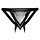 Front Bumper XR10 schwarz für Yamaha YFM250R