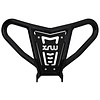 XRW Front Bumper X17 schwarz für Yamaha YFM250R