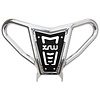 XRW Front Bumper X17 Aluminium für Yamaha YFM250R