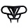 Front Bumper X8 Aluminium für Yamaha YFM250R