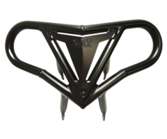 XRW Front Bumper XR8 Aluminium für Yamaha YFM250R