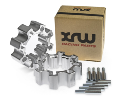 XRW Quad & ATV Spurverbreiterung