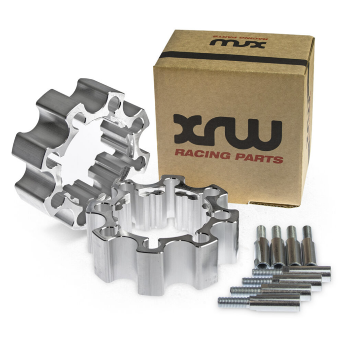 XRW Quad & ATV Spurverbreiterung