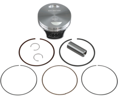 Wiseco Hochleistungskolben - Kolben Set für Yamaha YFM250R