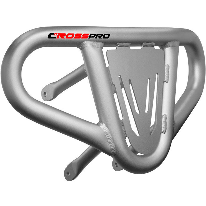 CrossPro Front Bumper P21 für Access SP 400 / 450
