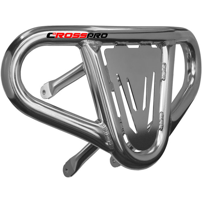 CrossPro Front Bumper P21 für Access SP 400 / 450