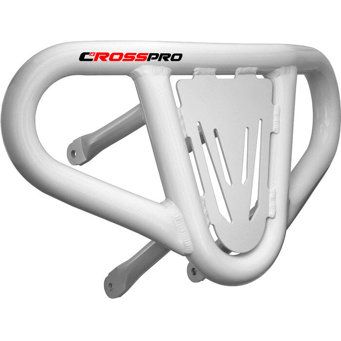 CrossPro Front Bumper P21 für Access SP 400 / 450