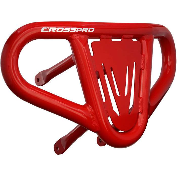 CrossPro Front Bumper P21 für Access SP 400 / 450