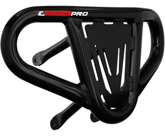 CrossPro Front Bumper P21 für Yamaha YFM250R