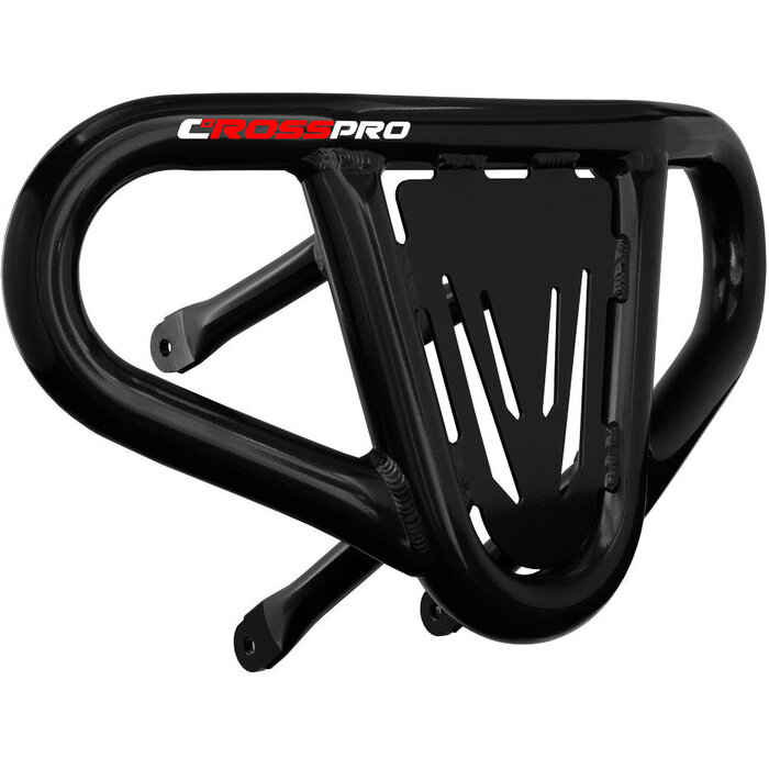 CrossPro Front Bumper P21 für Yamaha YFM250R
