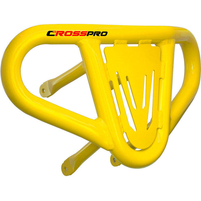 CrossPro Front Bumper P21 für Yamaha YFM250R