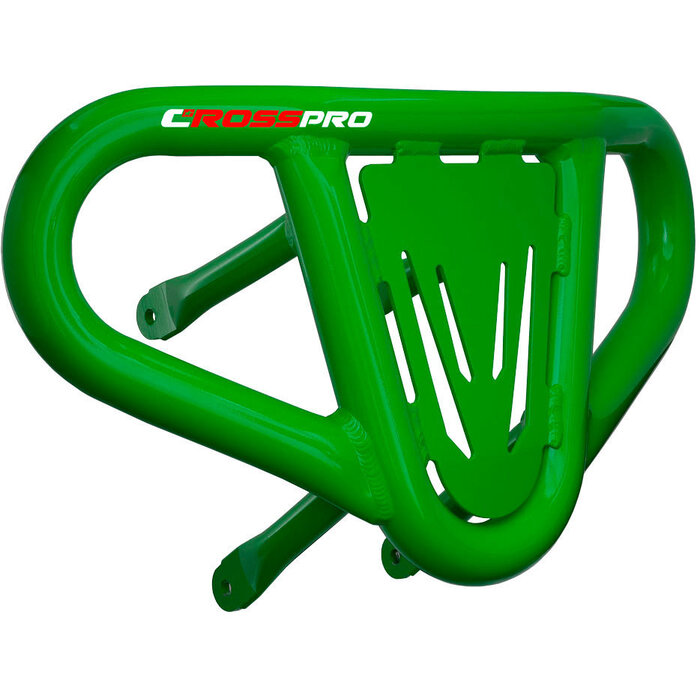 CrossPro Front Bumper P21 für Yamaha YFM250R