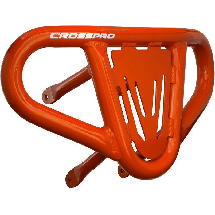 CrossPro Front Bumper P21 für Yamaha YFM250R