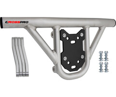 CrossPro Front Bumper Hat Ice matt für Yamaha YFM250R