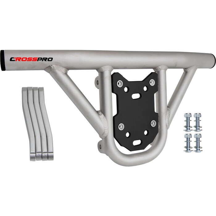 CrossPro Front Bumper Hat Ice matt für Yamaha YFM250R