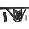 CrossPro Front Bumper Hat schwarz matt für Yamaha YFM250R
