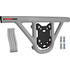CrossPro Front Bumper Hat weiss für Yamaha YFM250R