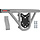 Front Bumper Hat weiss für Yamaha YFM250R
