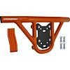 CrossPro Front Bumper Hat orange für Yamaha YFM250R