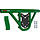 Front Bumper Hat grün für Yamaha YFM250R