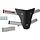 Front Bumper Waspe weiss für Yamaha YFM250R