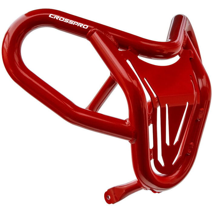 CrossPro Front Bumper P25 für SMC RAM 500 / 520