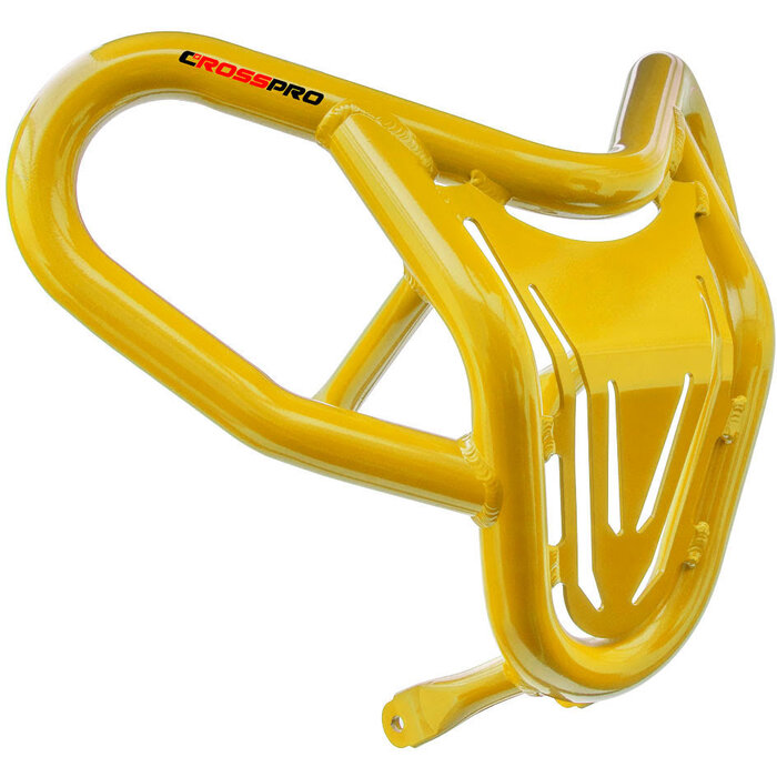 CrossPro Front Bumper P25 für Adly Hurricane 450 / 500