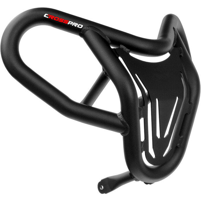CrossPro Front Bumper P25 für Yamaha YFZ450