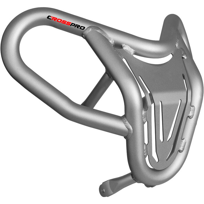 CrossPro Front Bumper P25 für Yamaha YFZ450R