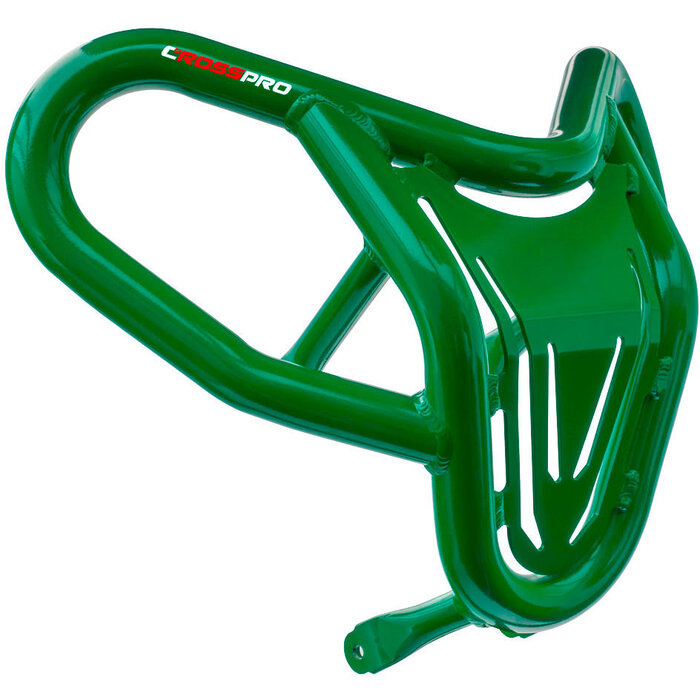 CrossPro Front Bumper P25 für Yamaha YFZ450R