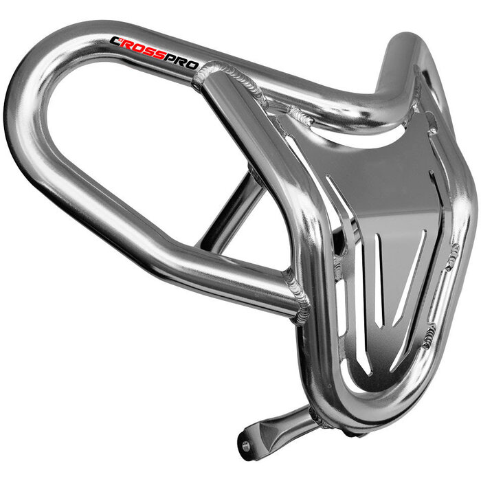 CrossPro Front Bumper P25 für Yamaha YFM660 R