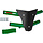 Front Bumper Waspe grün für Yamaha YFM250R
