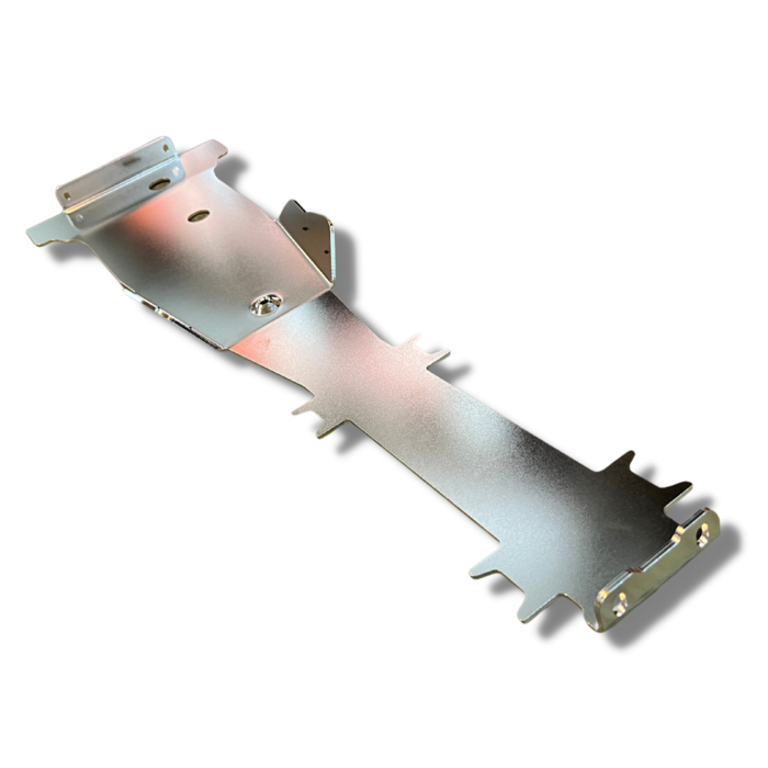 CrossPro Skid Plate Rutschplatte Unterfahrschutz für KTM ATV 450/505/525