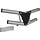 Front Bumper Waspe Lite Ice matt für Yamaha YFM250R