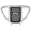 XRW Front Bumper XR9 Holes Aluminium für Yamaha YFM700R