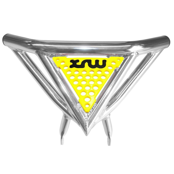 XRW Front Bumper XR10 Aluminium für Yamaha YFM700R