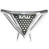 XRW Front Bumper XR10 Aluminium für Yamaha YFM700R
