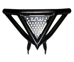 XRW Front Bumper XR10 schwarz für Yamaha YFM700R