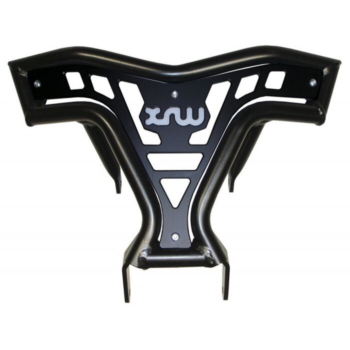 XRW Front Bumper schwarz X16 für Yamaha YFM700R
